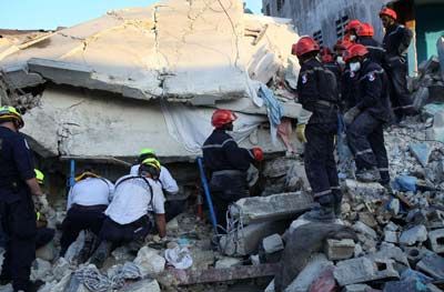 terremoto chile