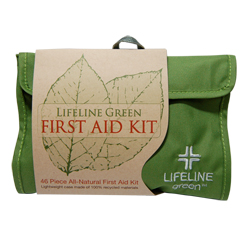 All Purpose First Aid Kit, 116 Piece