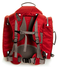 The Perfusion, back view