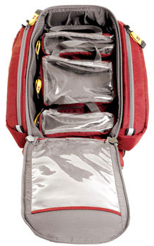 QUICKLOOK AED Inside view