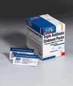 Triple antibiotic ointment