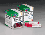 Hydrocortisone Cream USP, 1%