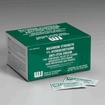 WaterJel&reg; Triple Antibiotic Ointment, 1/32 oz.