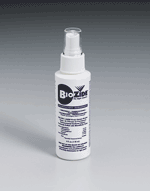 BioZide disinfectant & deodorizer