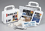Burn Kits