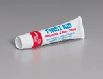 Burn Care &ndash; Burn Cream For Skin burns