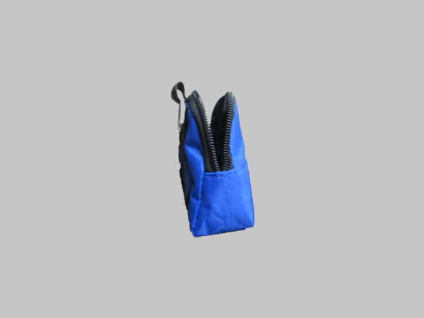 CPR Backpack Keychain