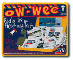 Piece Mini OwWee Kit