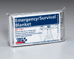 Emergency blanket