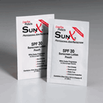 Burn Care &ndash; Sunscreen Products
