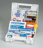 Large Emergency Survival Kit