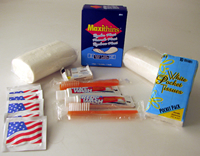 Personal Hygiene Kit