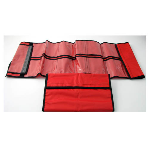 CERT duffel bag
