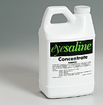 Eyesaline&reg; concentrate for Porta Stream I - 1 each 