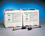 Eyesaline&reg; Pure Flowcartridges - 2 per set 