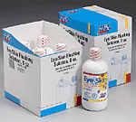 Eye & Skin flushing solution