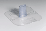 Microshield&reg; CPR faceshield - 1 each 