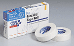 First aid tape