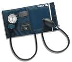 Blood Pressure Cuff & Stethoscope