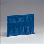 Door Pkt Liner, 2 Shelf Cabinet