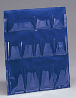 Door Pkt Liner, 3 Shelf Cabinet