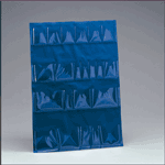 Door Pkt Liner, 5 Shelf Cabinet