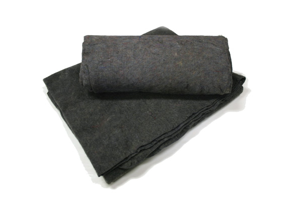 KEMP LG Truama Bag-Navy