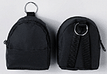 Mini backpack Rescue Breather