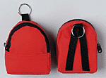 Mini backpack Rescue Breather