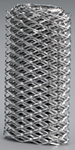 3-3/4"x27" Rolled wire splint, 1 ea.