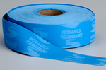 1"x18" Tourniquet, latex free, 1 ea.