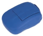 LF06935U, 3071-121 Infant Body Assembly for CPR Prompt Infant Manikin