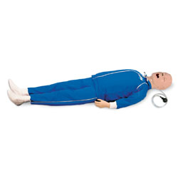 Airway Management CPARLENE&reg; without Electronic Connections