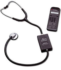 Life/form&reg; Additional Ausculation Smartscope™