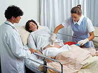 Patient Care Manikin