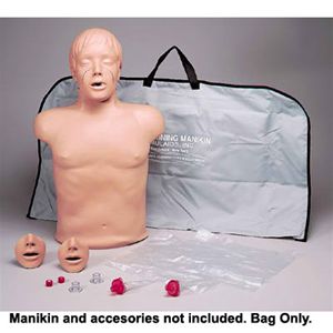 Simulaids airway System