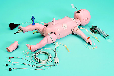 Infant CRiSis™ Manikin