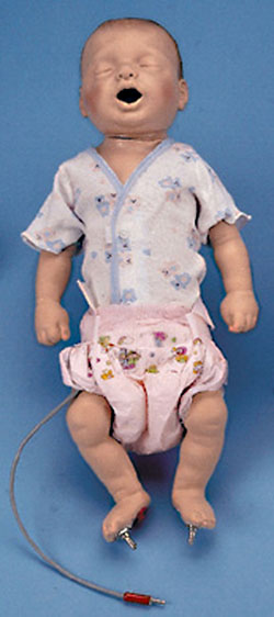 CPR Cathy&trade; Manikin