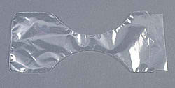 Sani-Baby CPR Manikin Face Shield/Lung Systems - Pkg. of 100