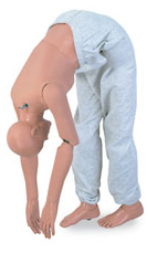 Flexible Rescue Randy