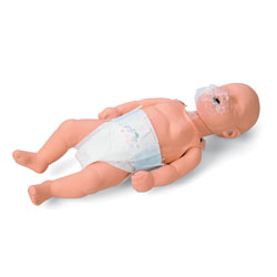 Sani-Baby CPR Manikin