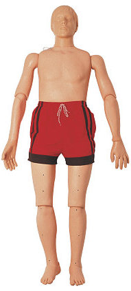 Adult Water Rescue Manikin