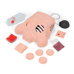 Life/form&reg; Chest Tube Manikin 