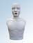 Prestan Professional Adult CPR-AED Training Manikin (w/ CPR Monitor)