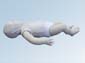 Prestan Professional Infant Training Manikin