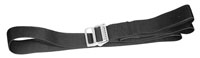 Patient Restrainer Strap