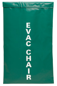 Storage Bag for Evacuation Chair