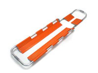 Scoop Stretcher