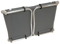 All-Purpose Cot For First Aid And Sick Rooms
