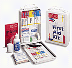 91 pc Auto/Car/Vehicle Kit